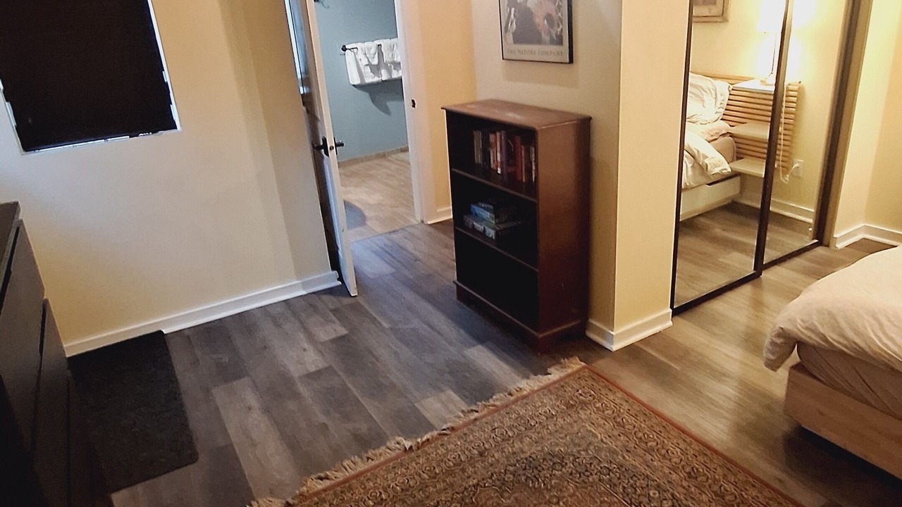 Photo of Bedroom in Marpole