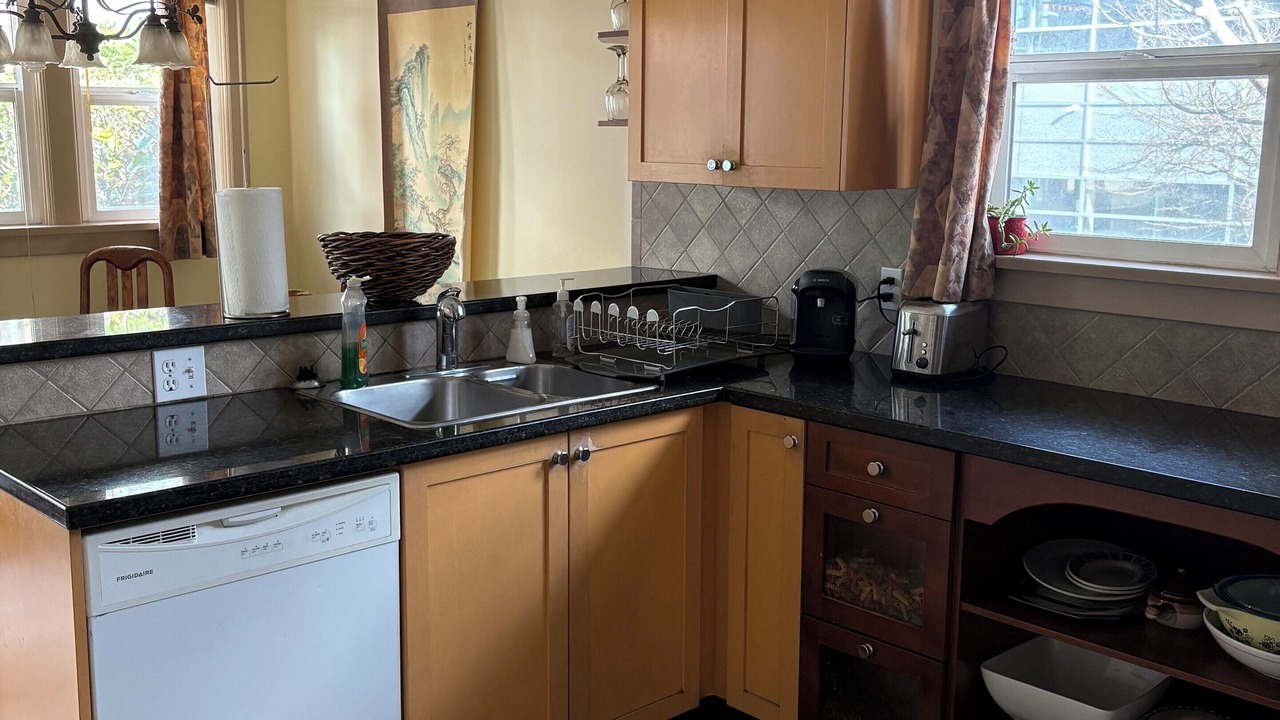 Photo of Kitchen in Marpole