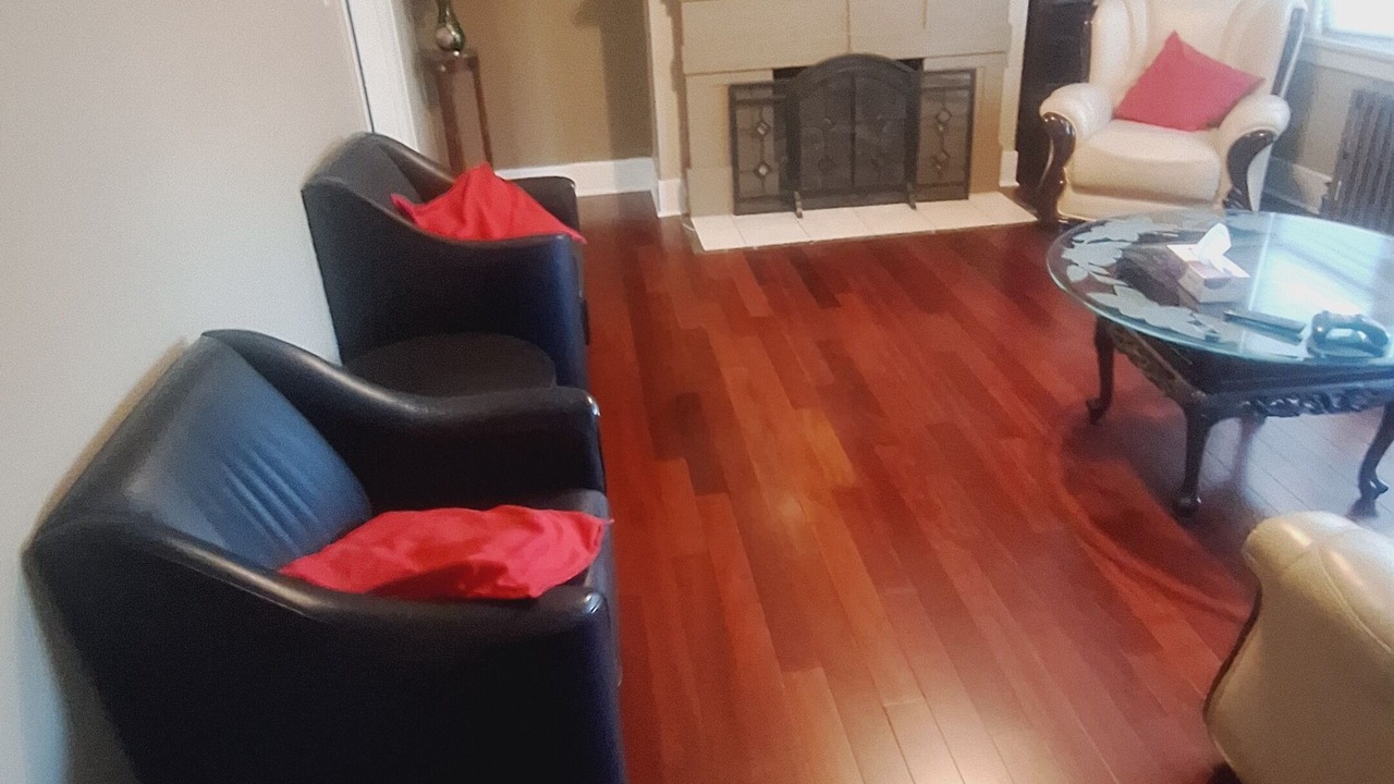 Photo of Livingroom in Marpole