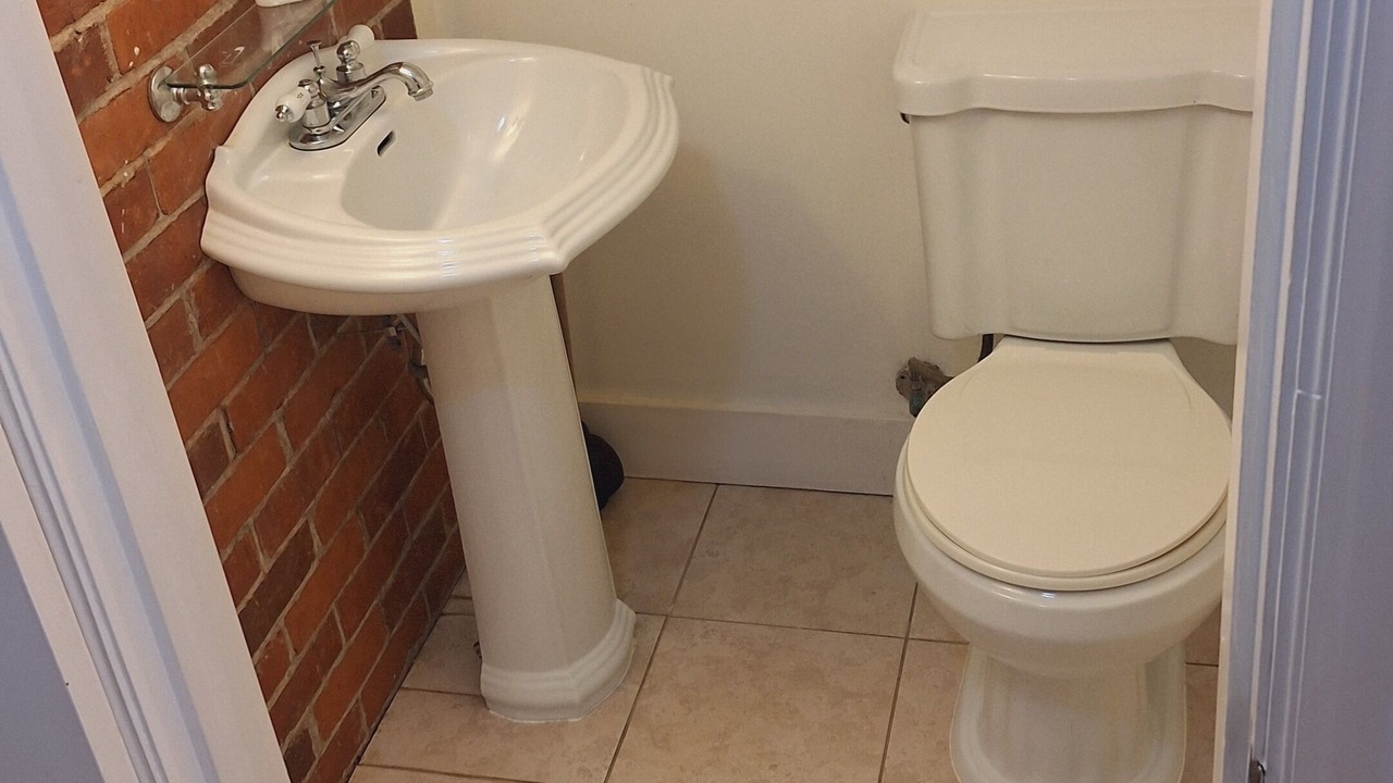 Photo of Bathroom in Marpole