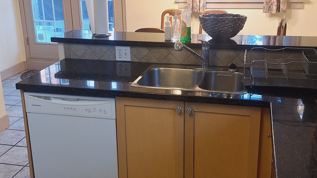Photo of Kitchen in Marpole