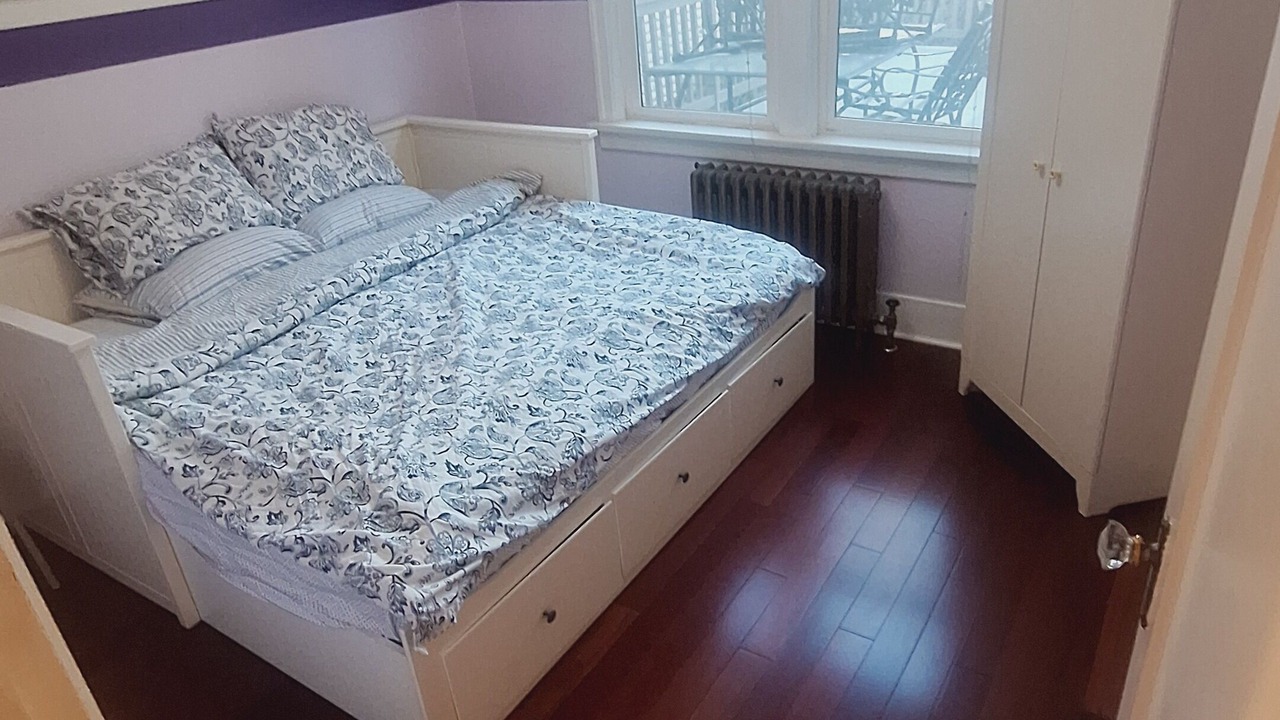 Photo of Bedroom in Marpole