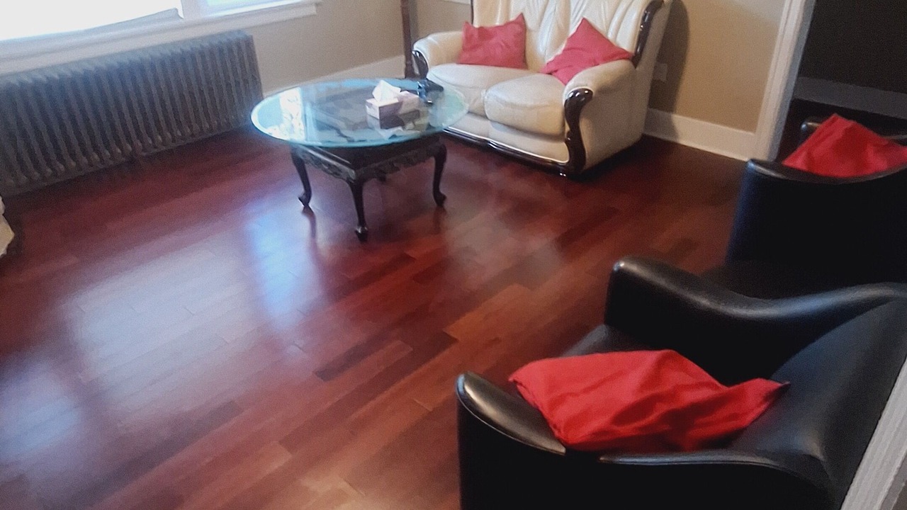 Photo of Livingroom in Marpole