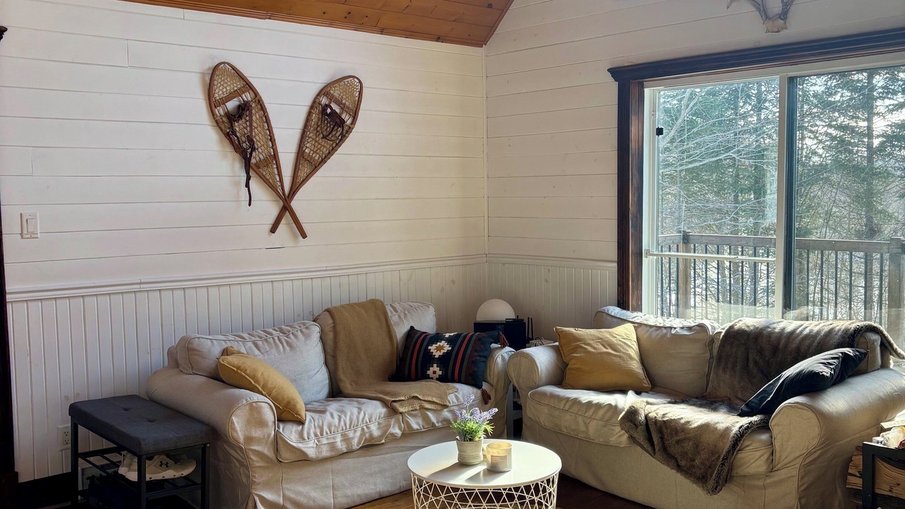 Photo of Livingroom in Entrelacs