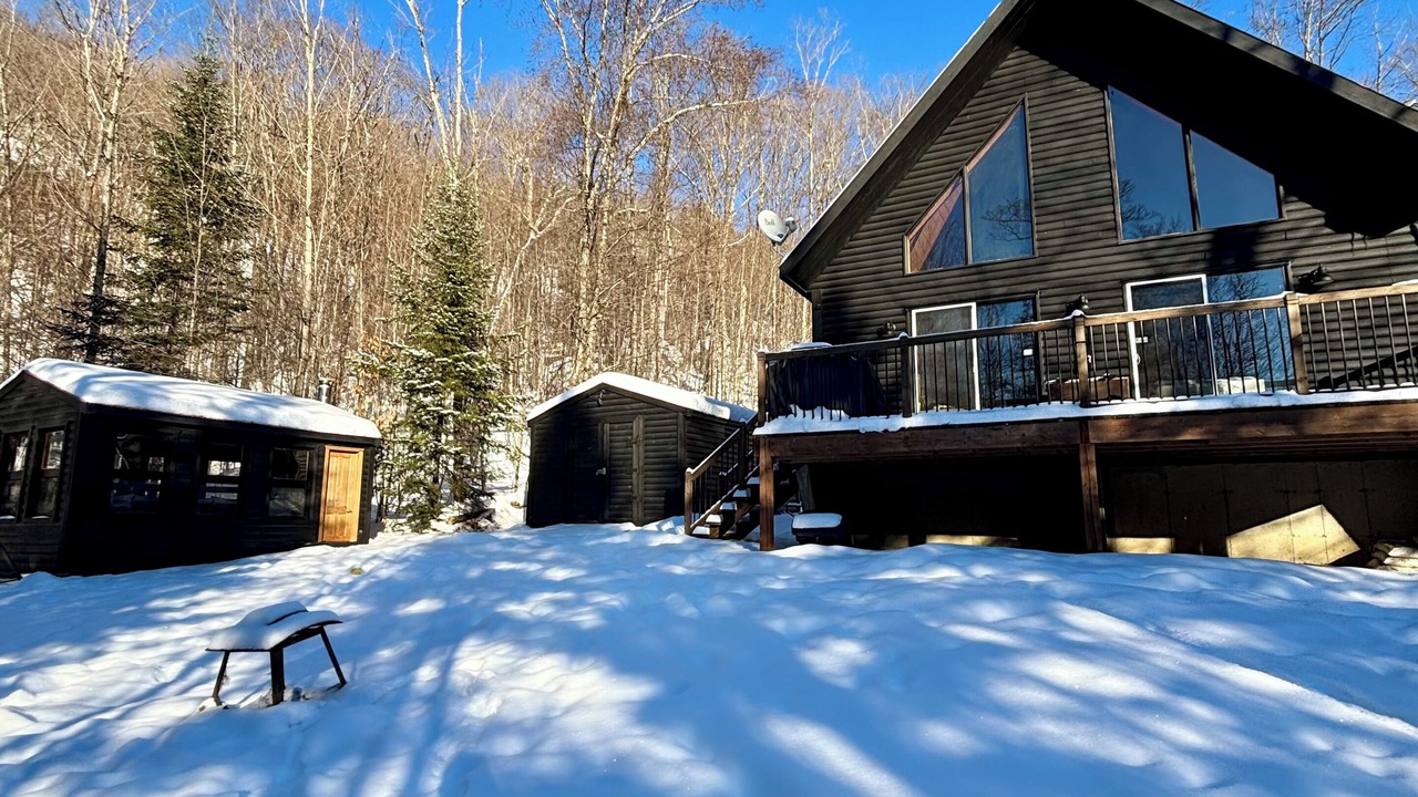 Photo of Outdoor in Entrelacs