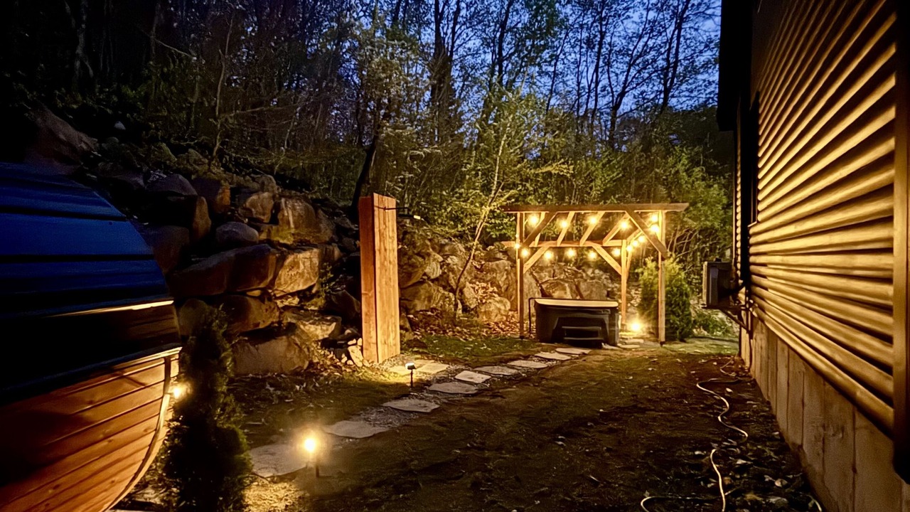 Photo of Outdoor in Entrelacs