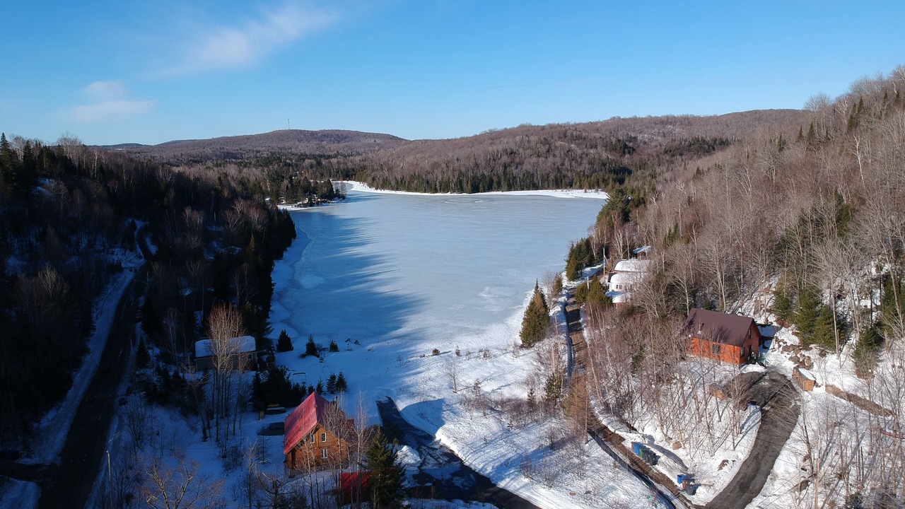 Photo of Outdoor in Entrelacs