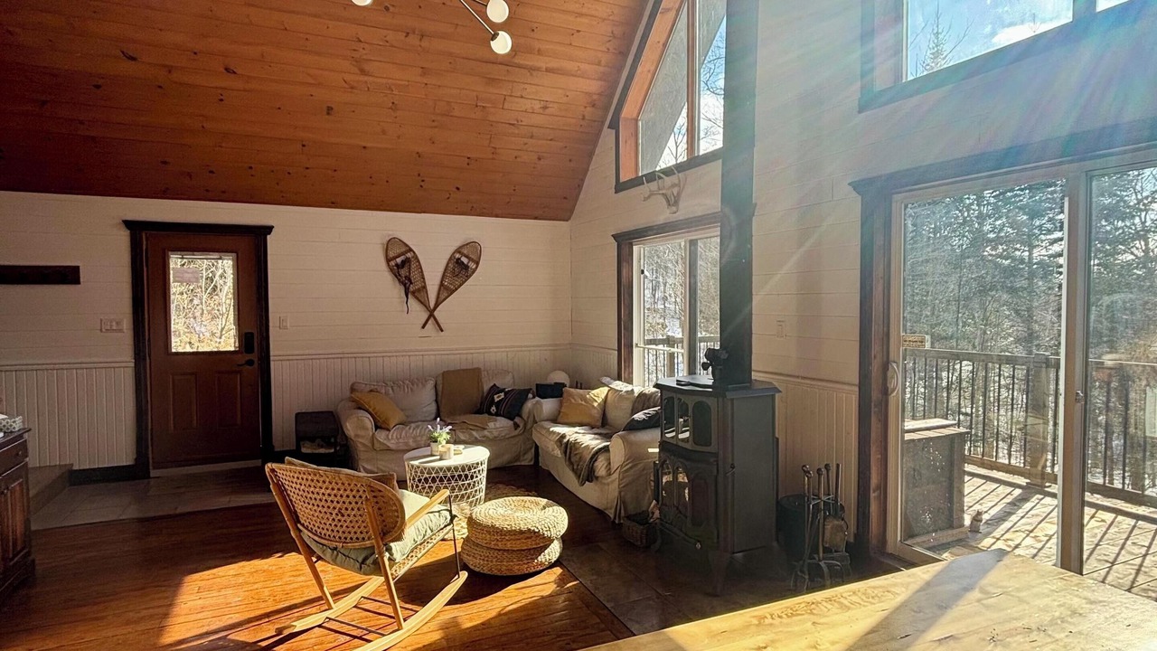 Photo of Livingroom in Entrelacs