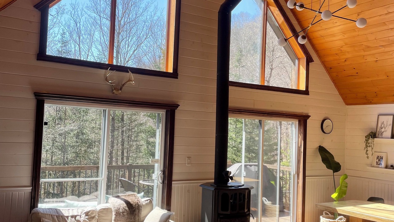 Photo of Livingroom in Entrelacs