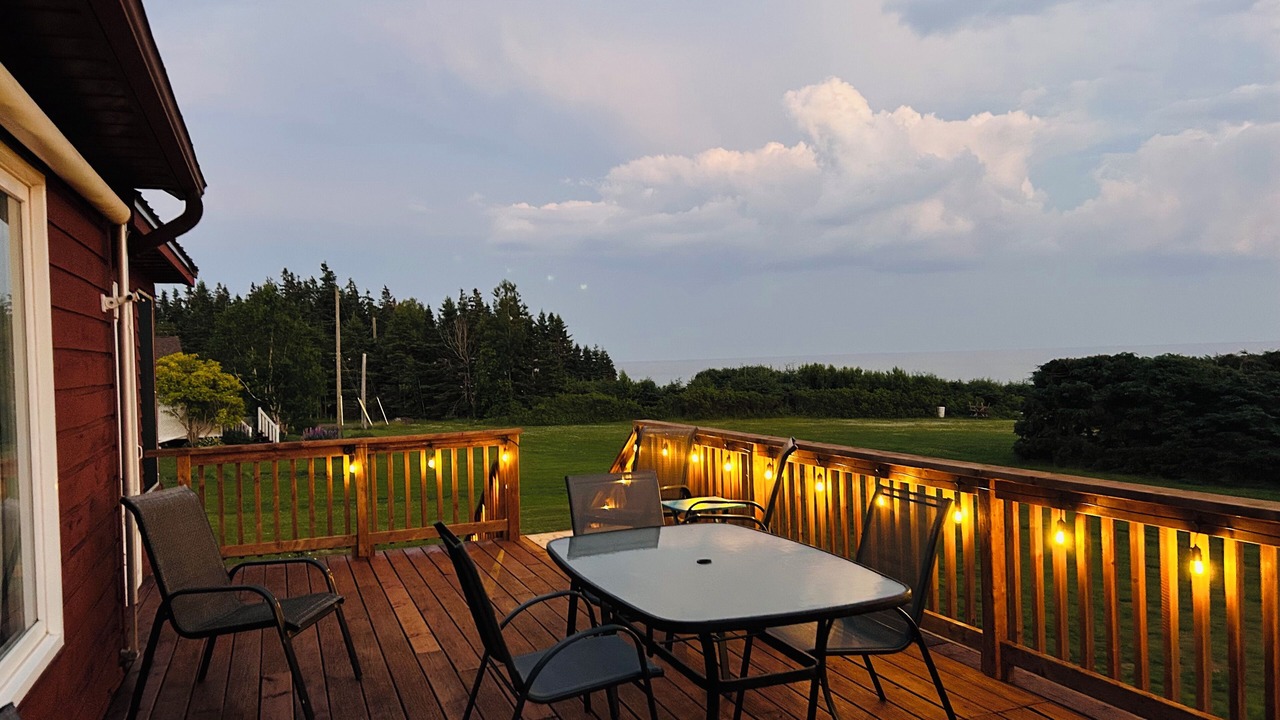 Photo of Outdoor in Canoe Cove