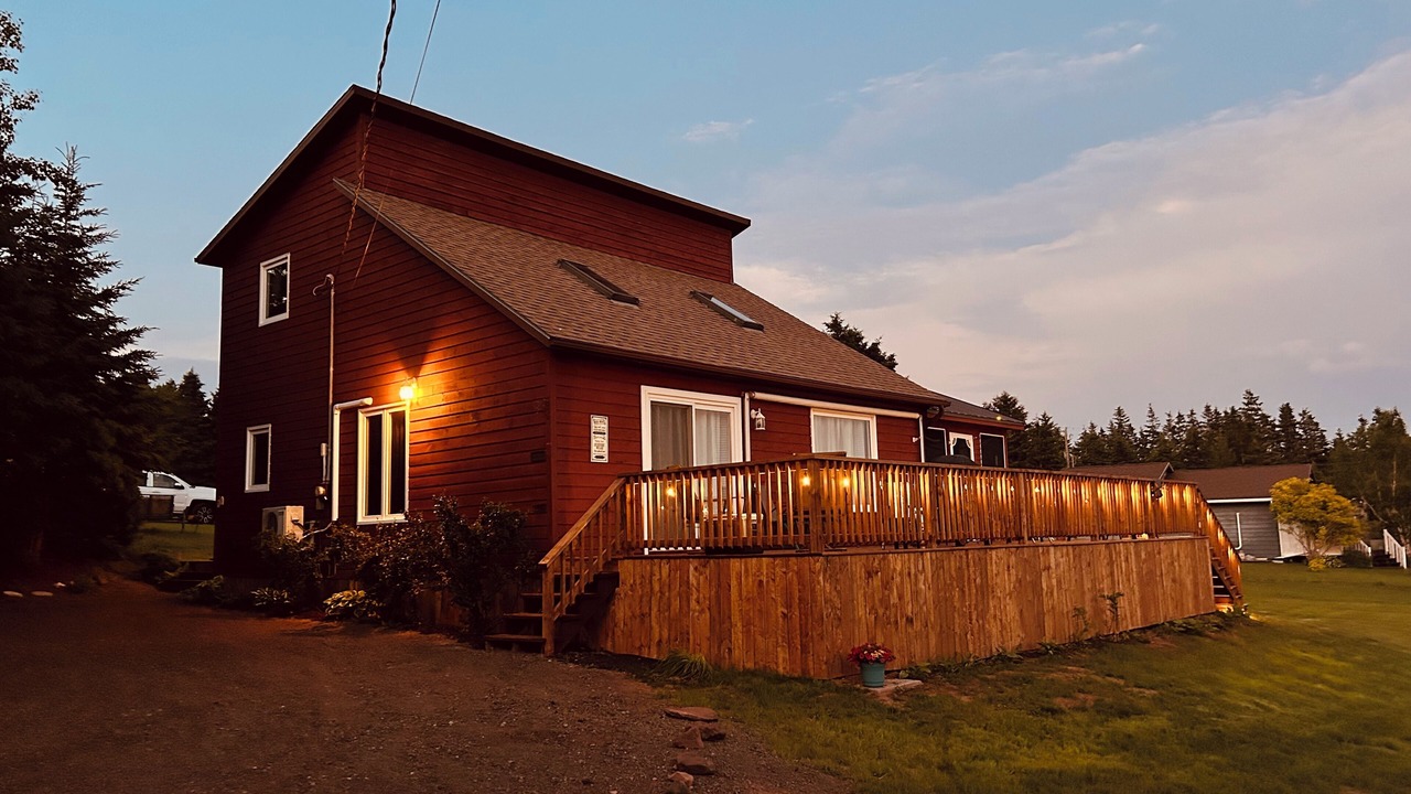 Photo of Outdoor in Canoe Cove