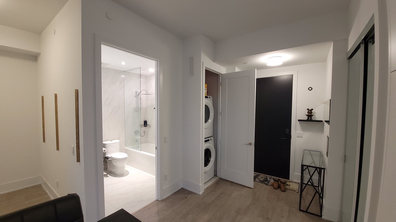 Photo of Bathroom in Wellington Place