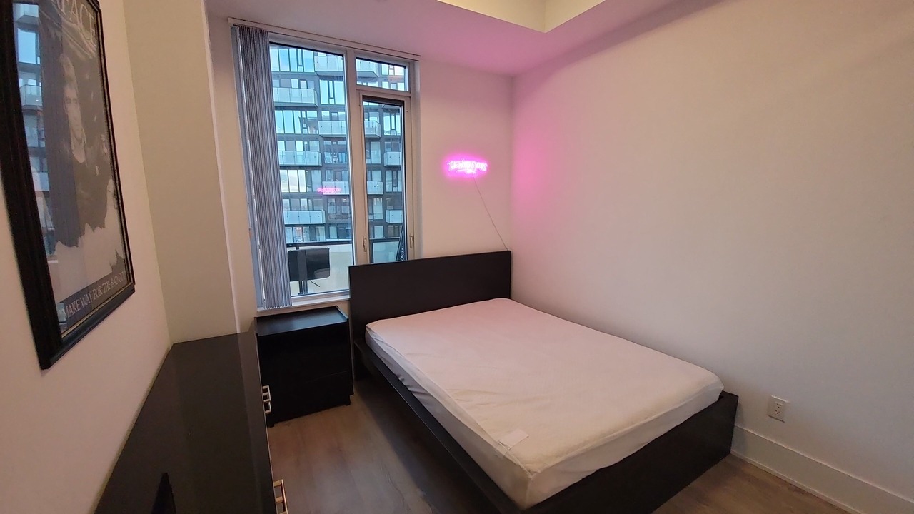 Photo of Bedroom in Wellington Place