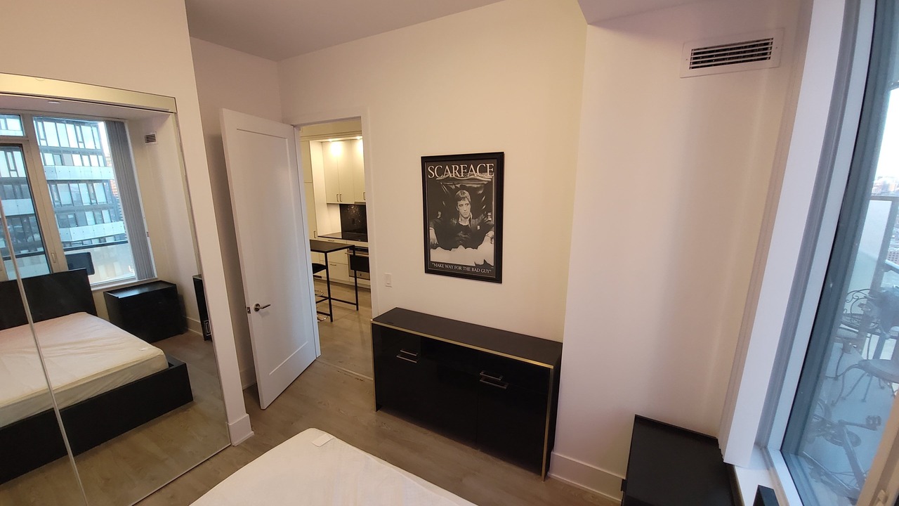 Photo of Bedroom in Wellington Place