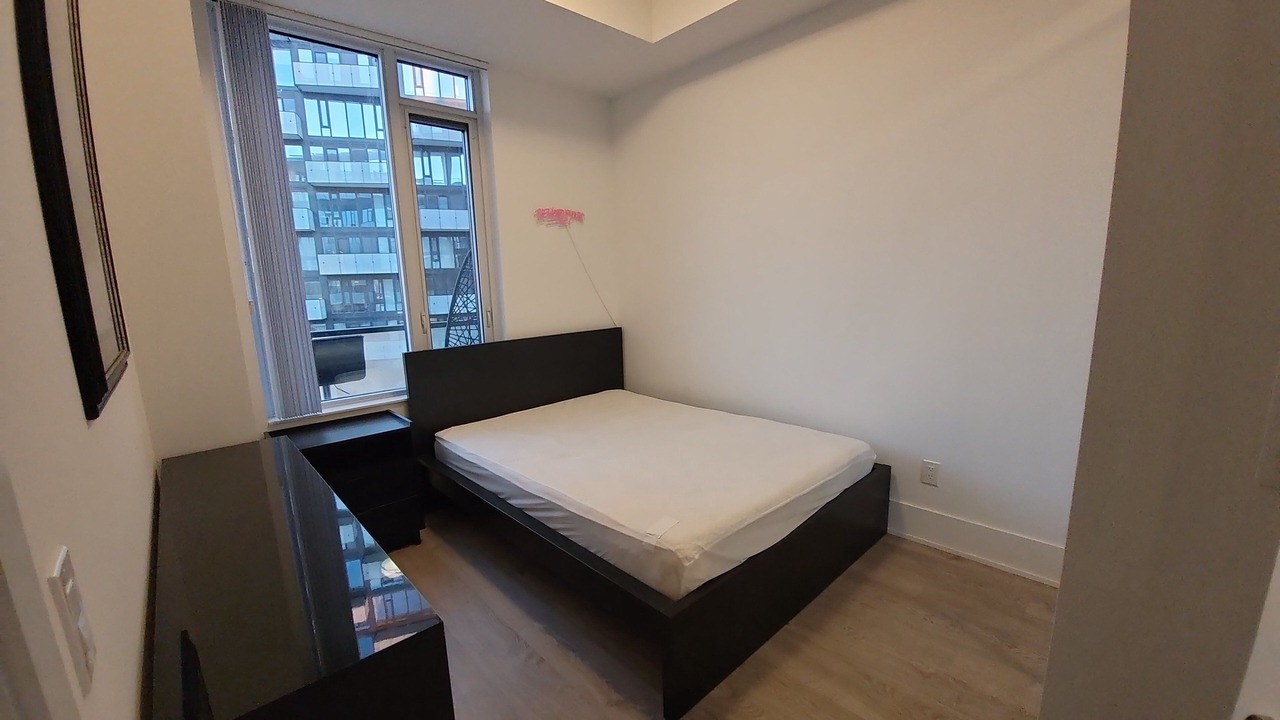 Photo of Bedroom in Wellington Place