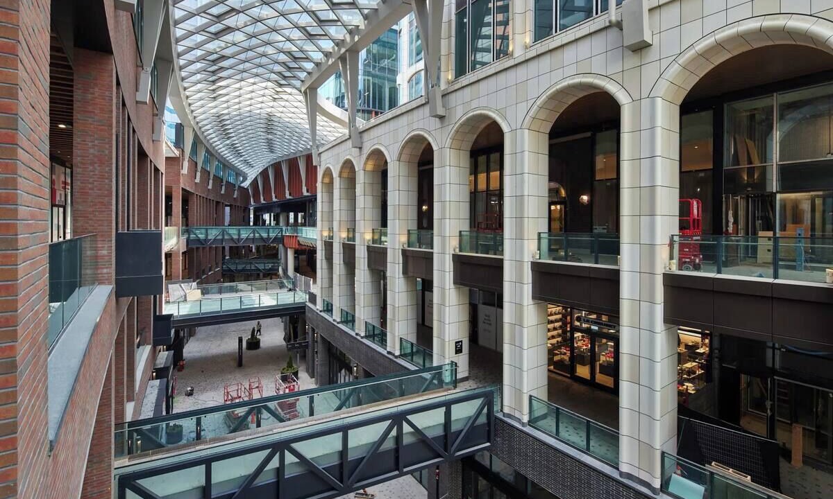 Photo of Others in Wellington Place
