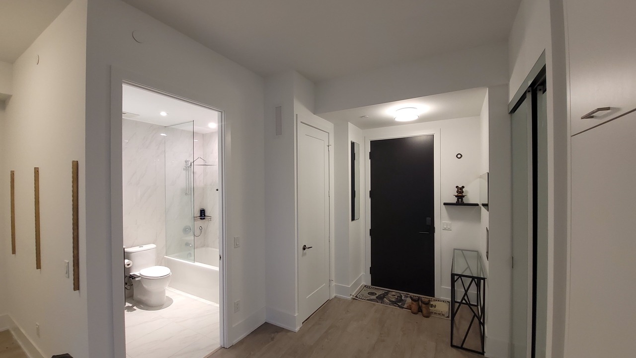 Photo of Bathroom in Wellington Place