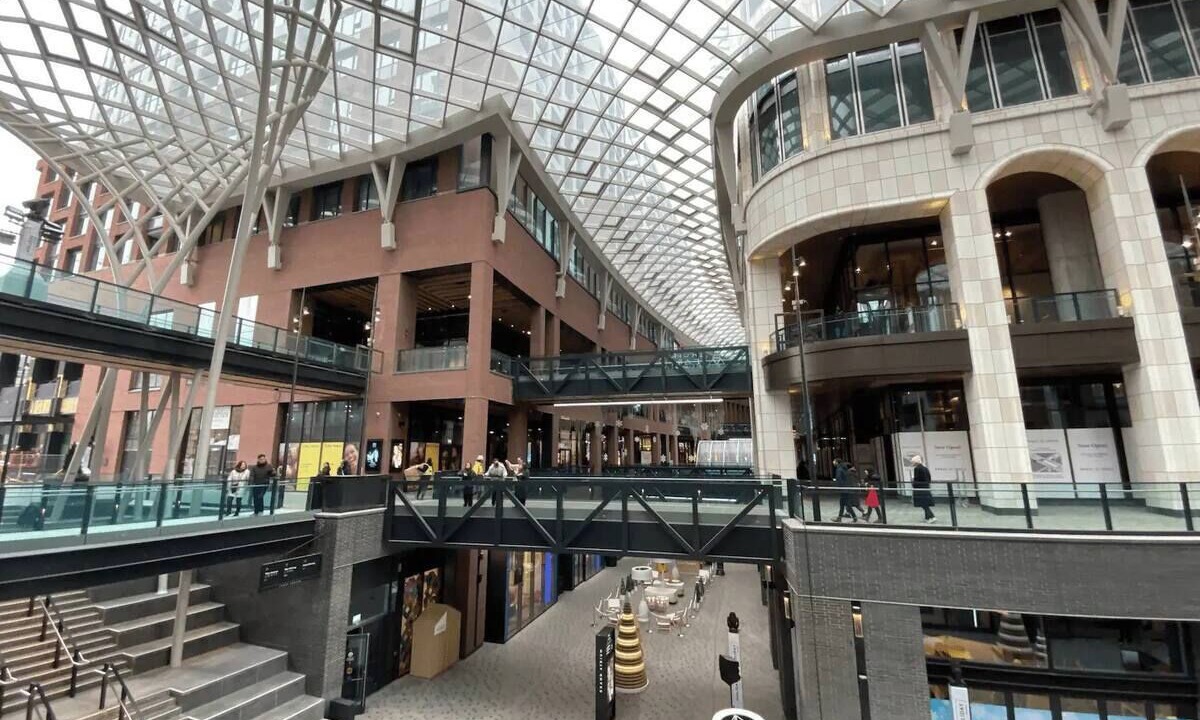 Photo of Others in Wellington Place