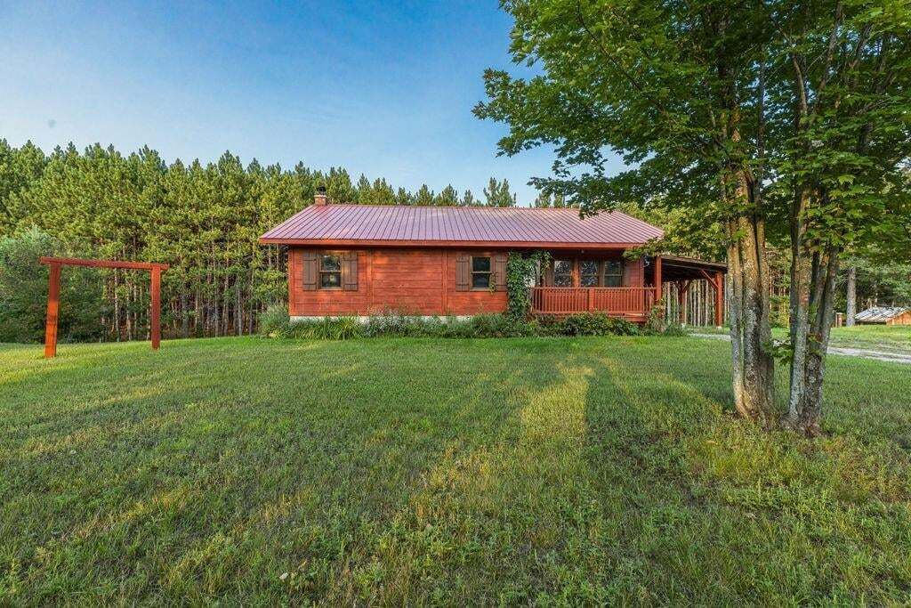 Photo of Outdoor in North Algona Wilberforce
