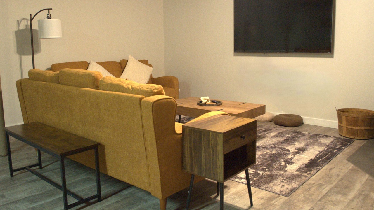 Photo of Livingroom in North Algona Wilberforce