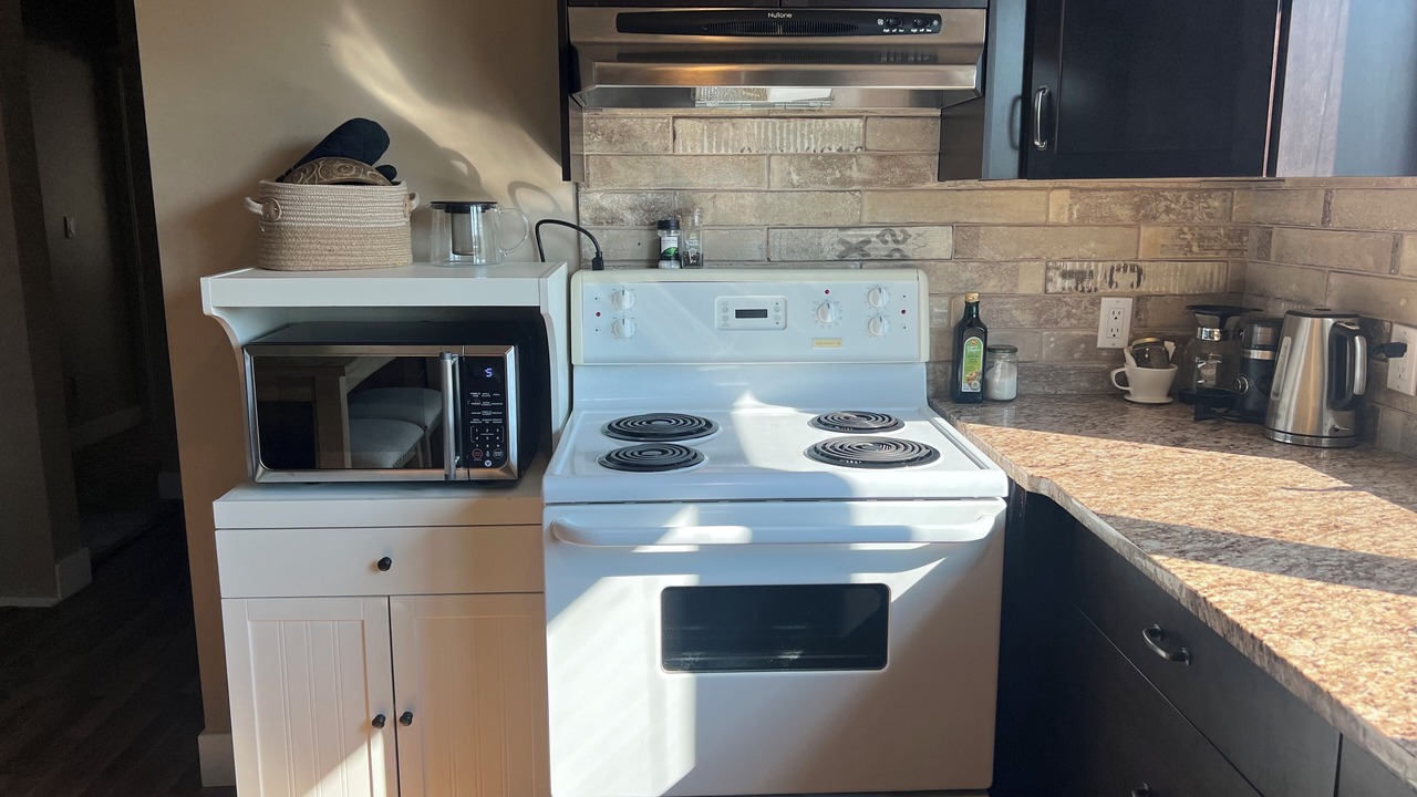 Photo of Kitchen in Priddis