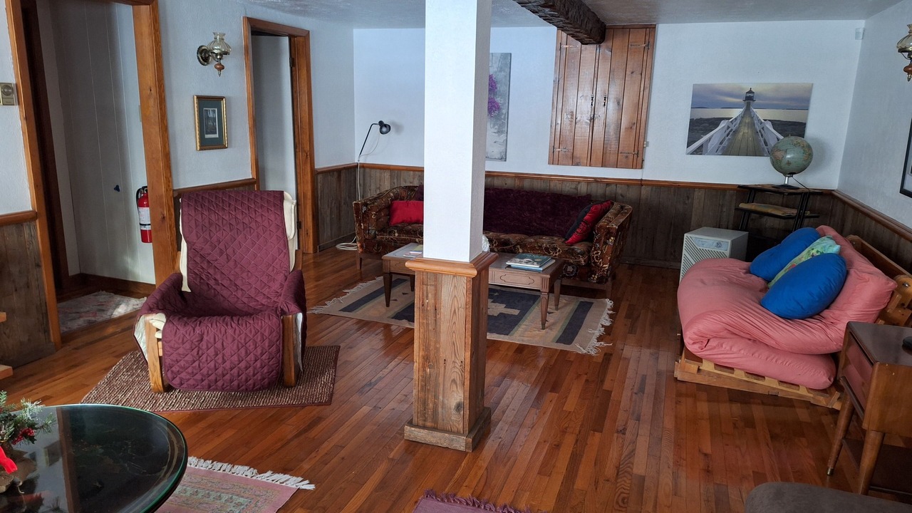 Photo of Bedroom in Saint-Paul-d'Abbotsford