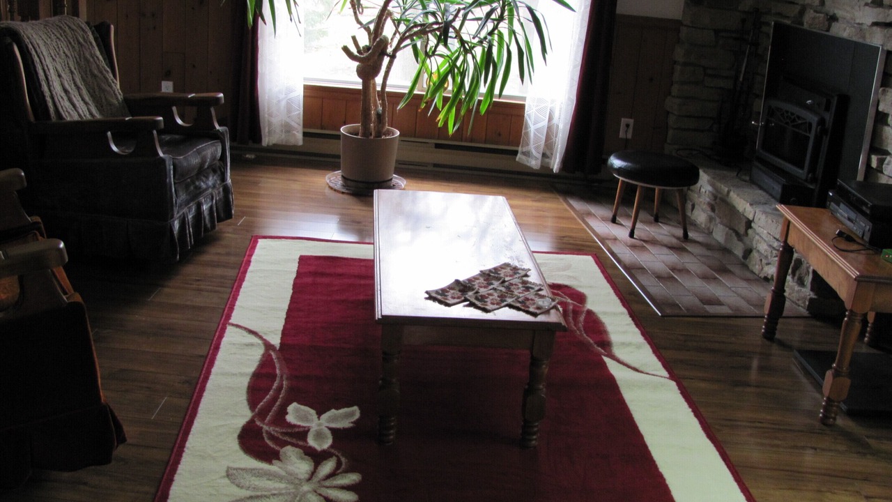 Photo of Bedroom in Saint-Paul-d'Abbotsford