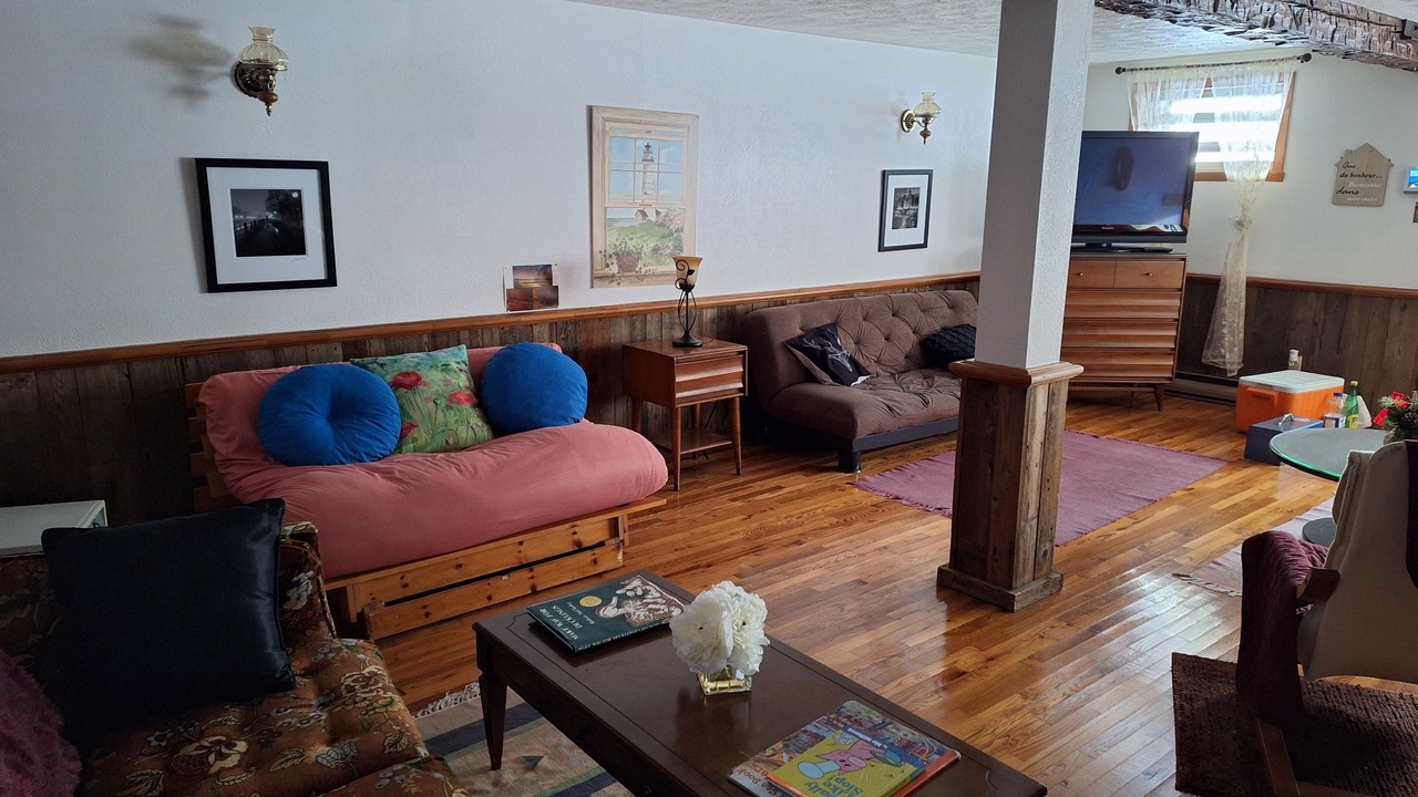 Photo of Bedroom in Saint-Paul-d'Abbotsford