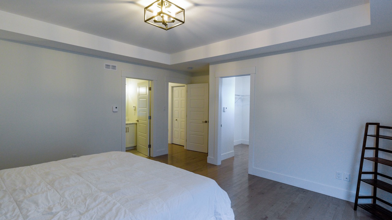 Photo of Bedroom in Riverview