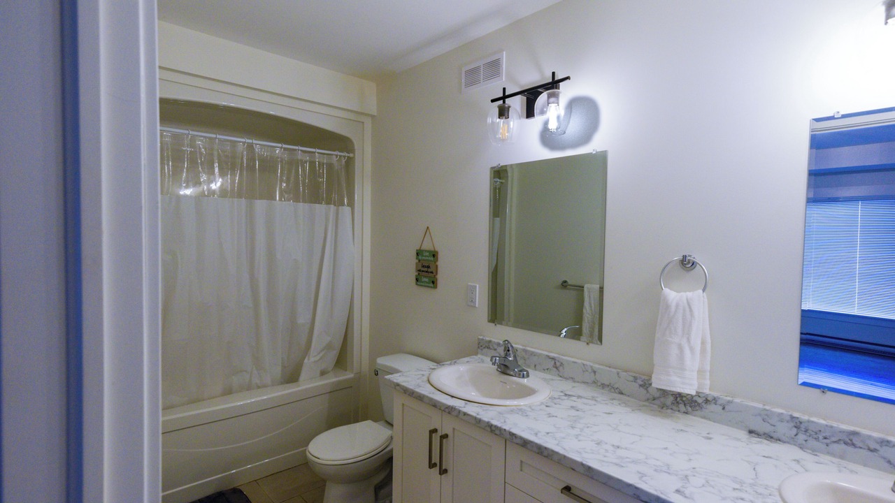 Photo of Bathroom in Riverview