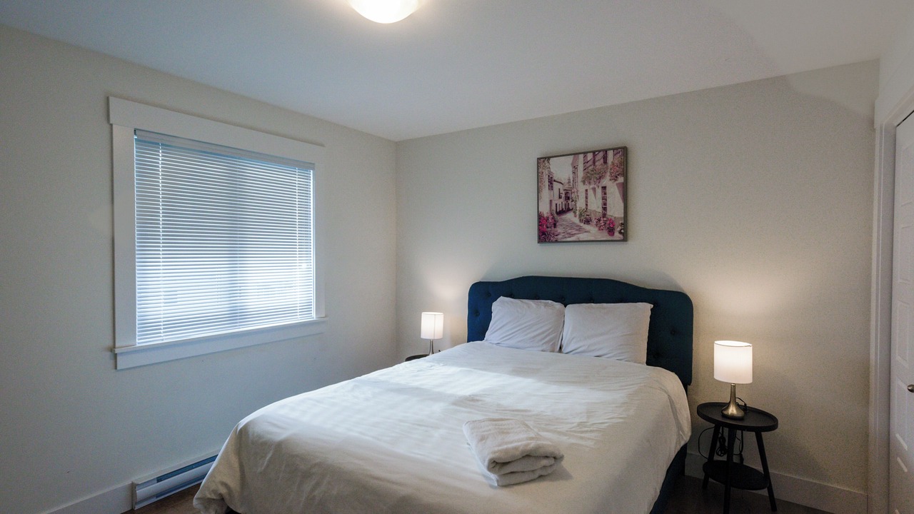 Photo of Bedroom in Riverview