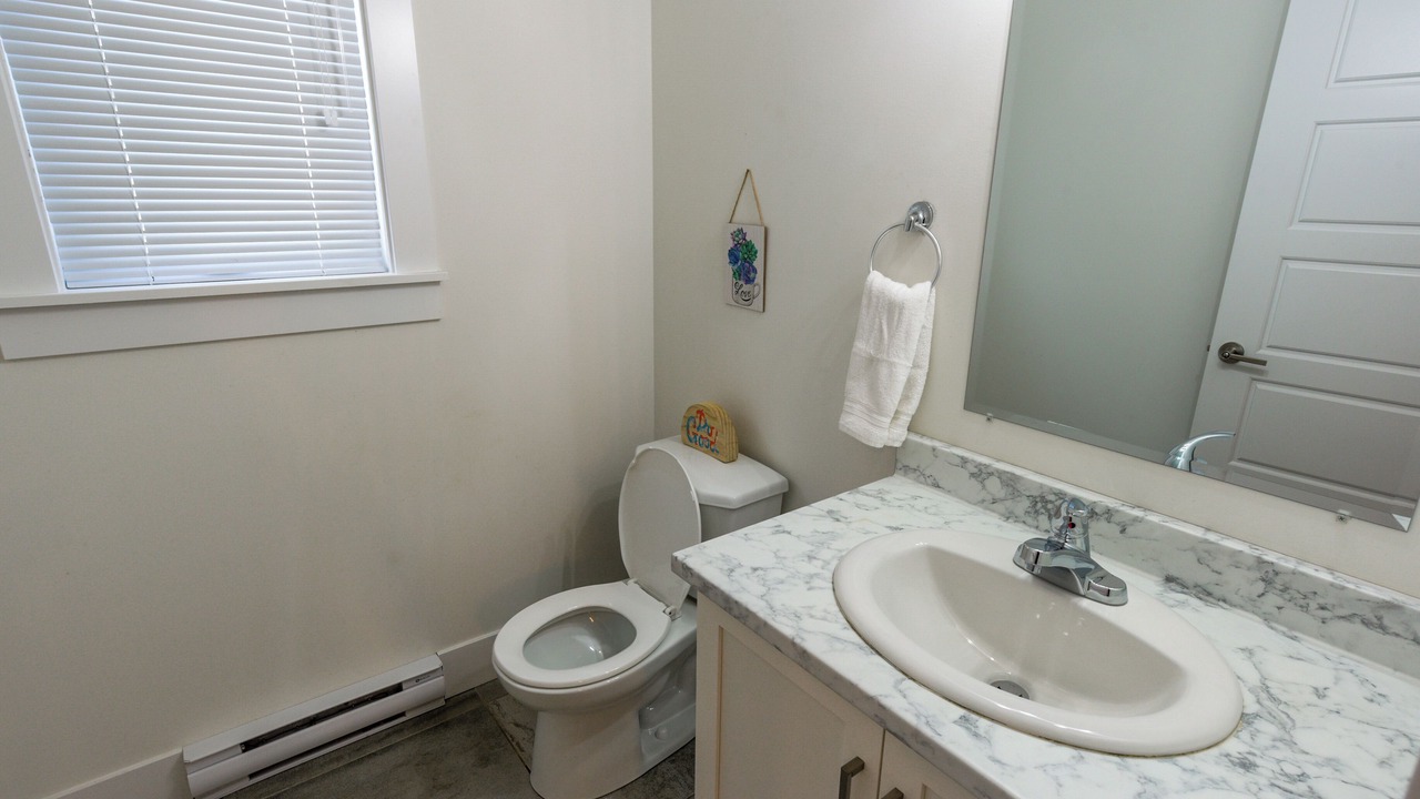 Photo of Bathroom in Riverview