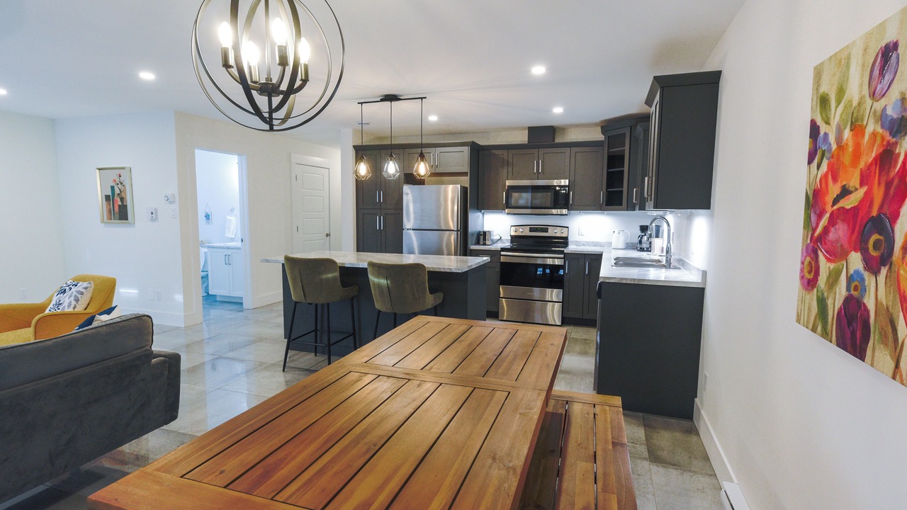Photo of Kitchen in Riverview