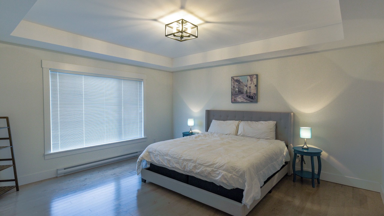 Photo of Bedroom in Riverview