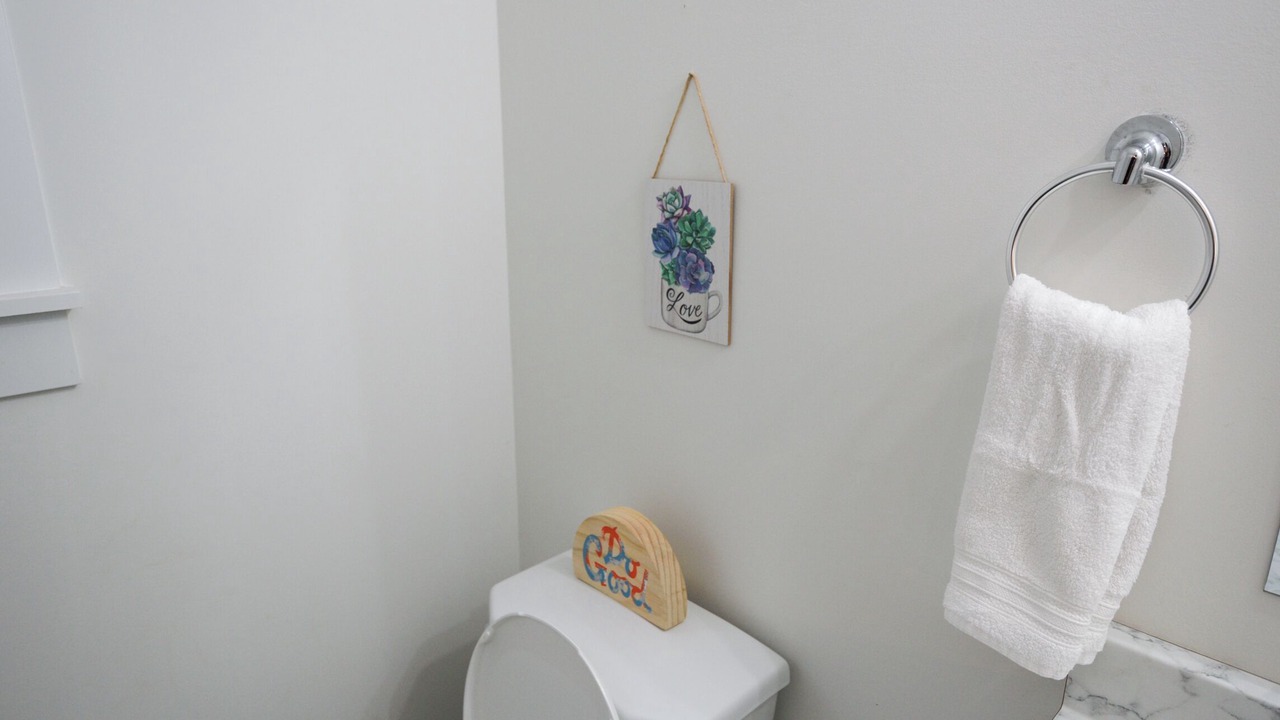 Photo of Bathroom in Riverview