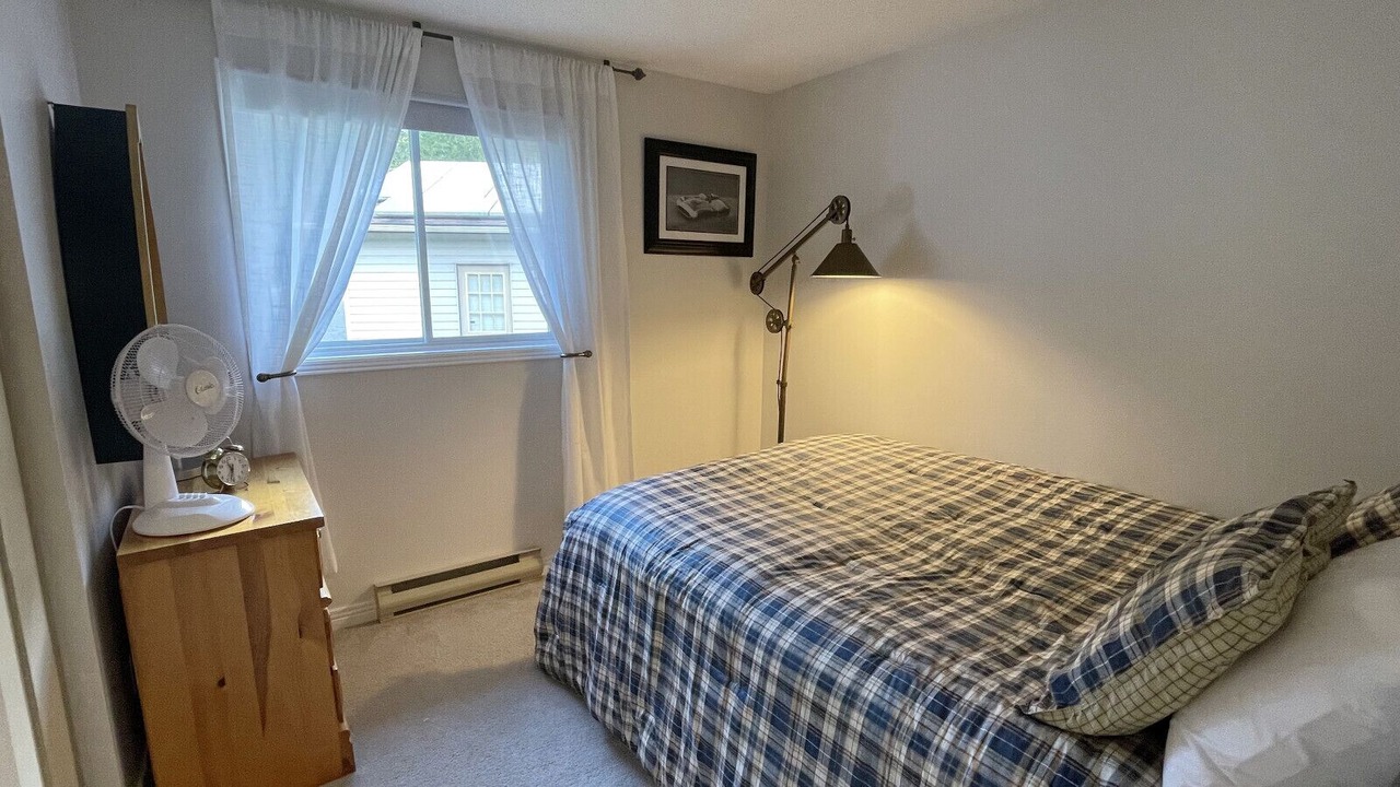 Photo of Bedroom in North Kawartha