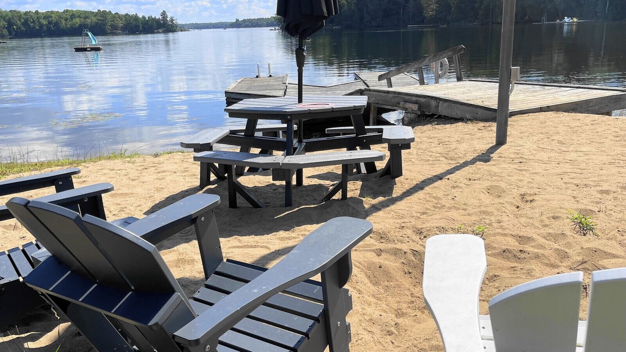 Photo of Outdoor in North Kawartha