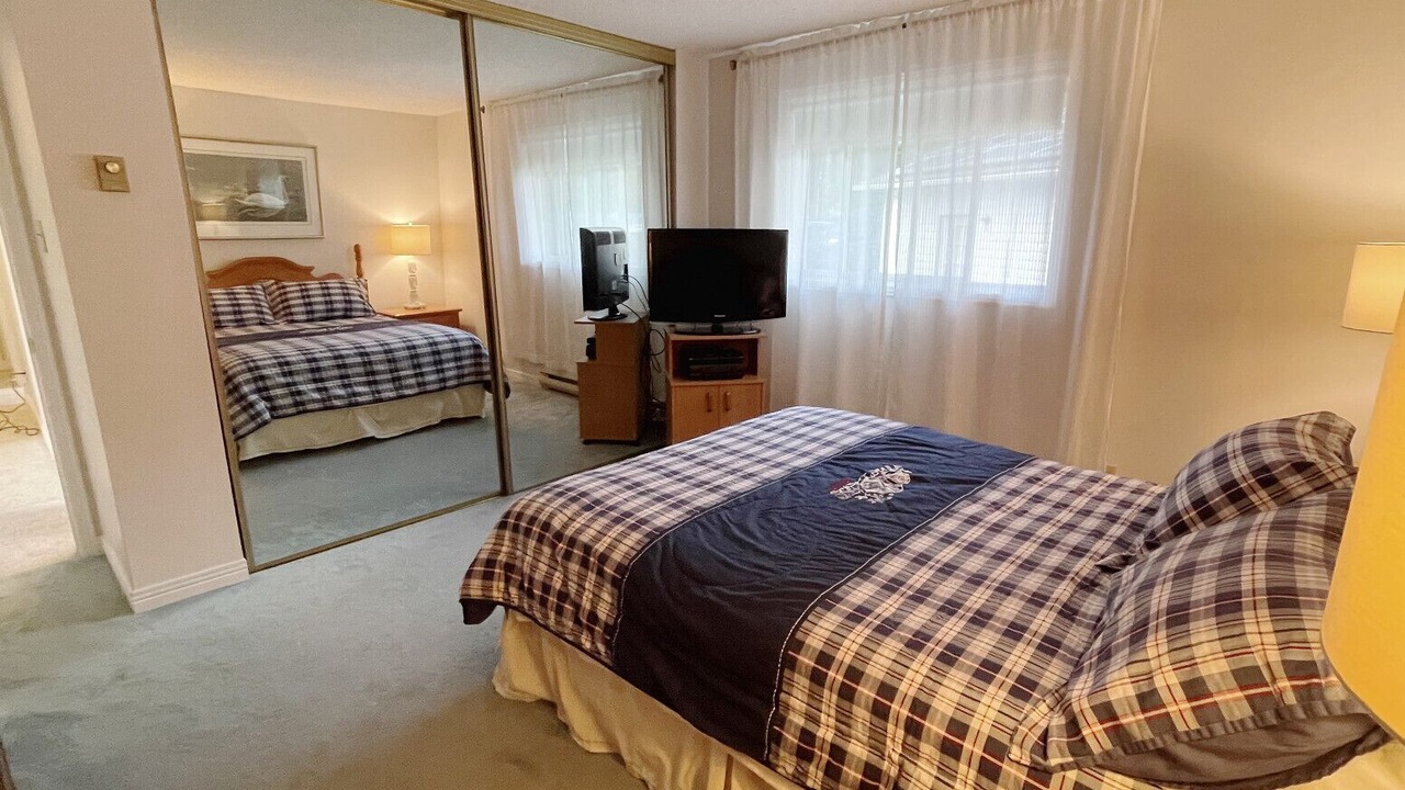 Photo of Bedroom in North Kawartha
