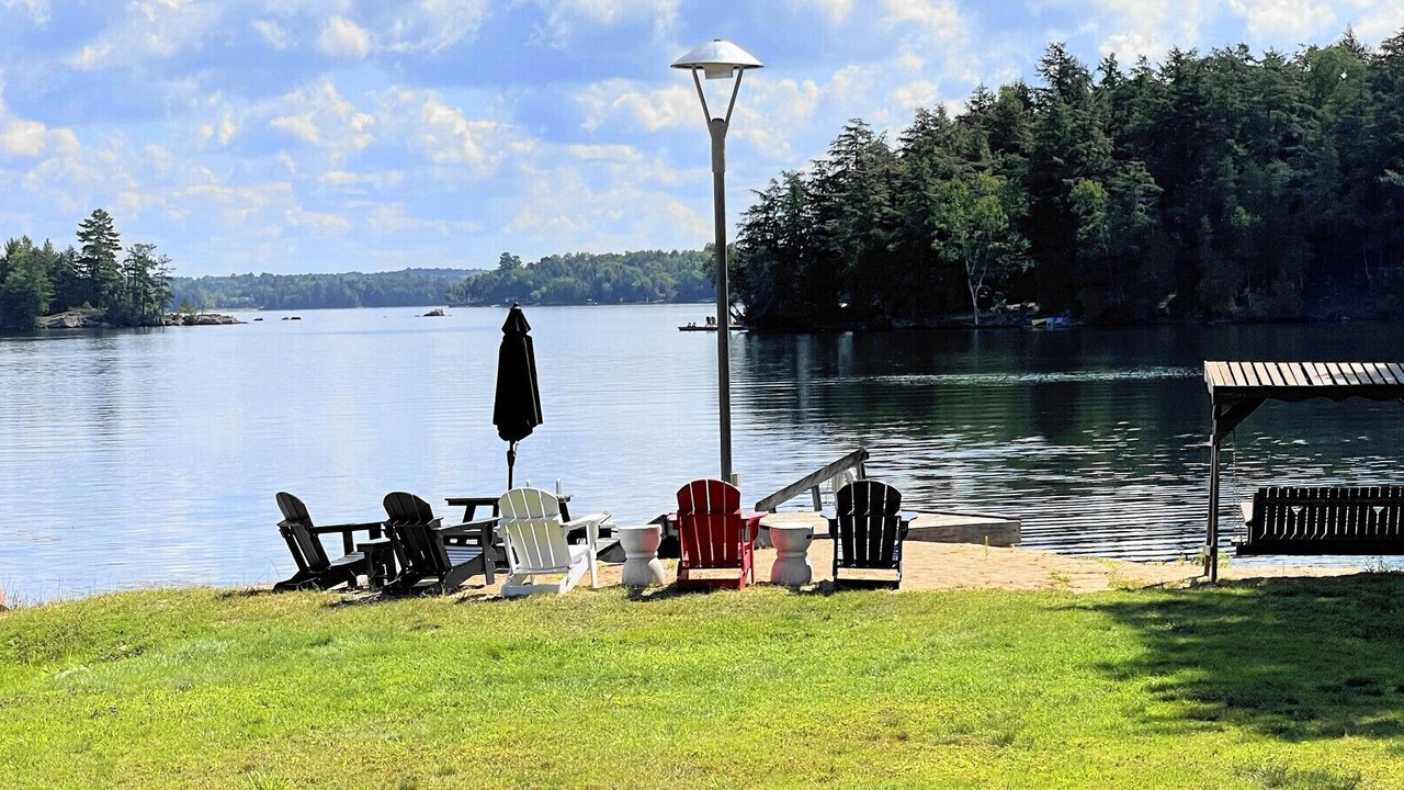 Photo of Outdoor in North Kawartha