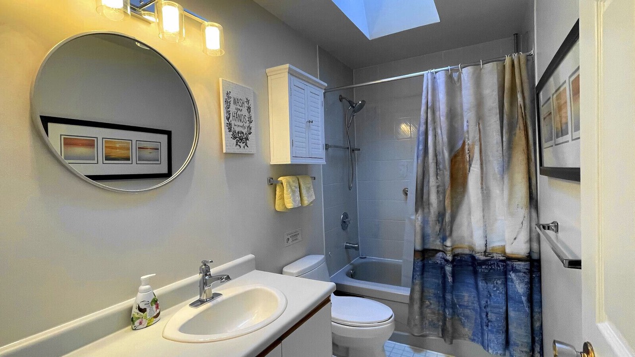 Photo of Bathroom in North Kawartha