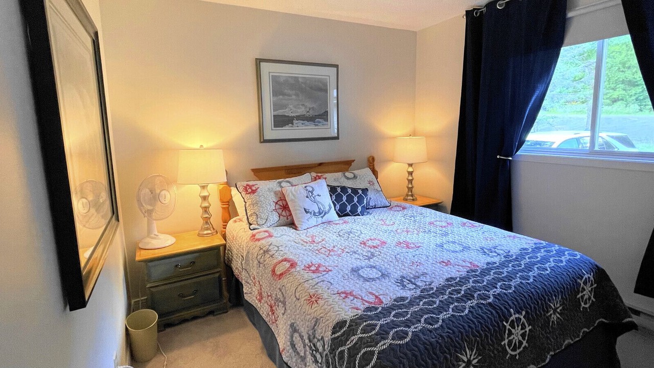 Photo of Bedroom in North Kawartha