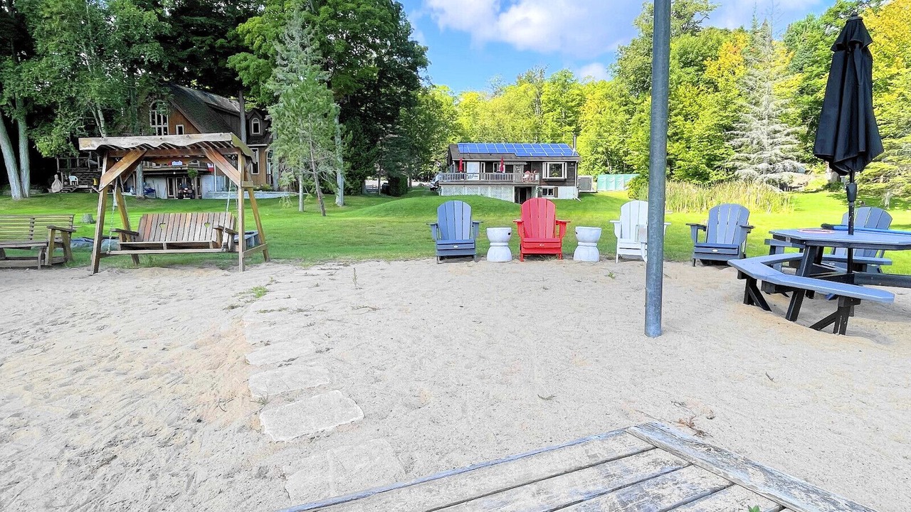 Photo of Outdoor in North Kawartha