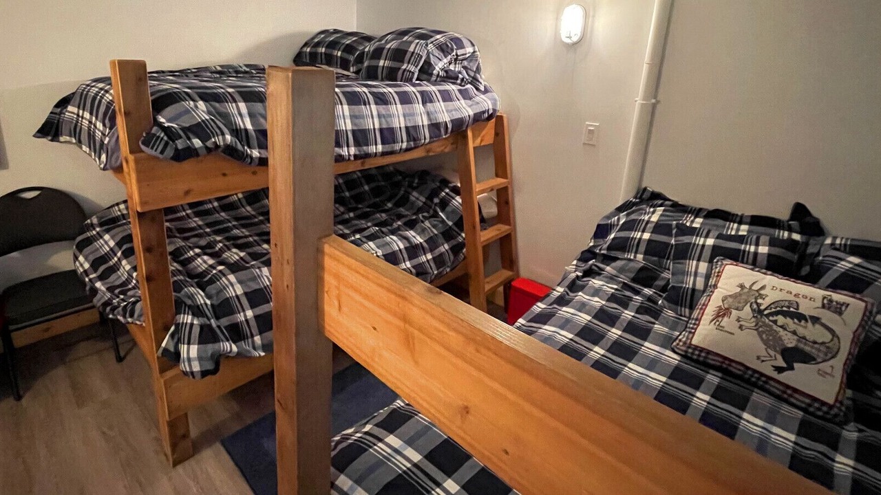 Photo of Bedroom in North Kawartha