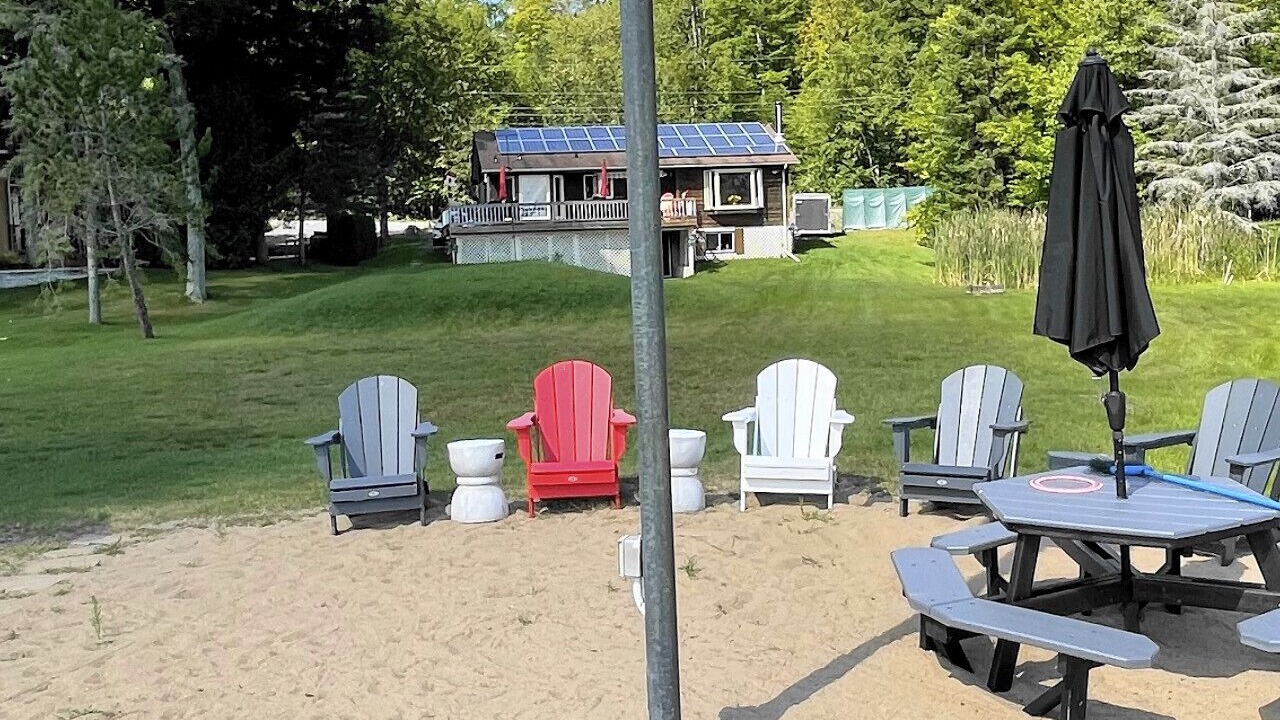 Photo of Outdoor in North Kawartha