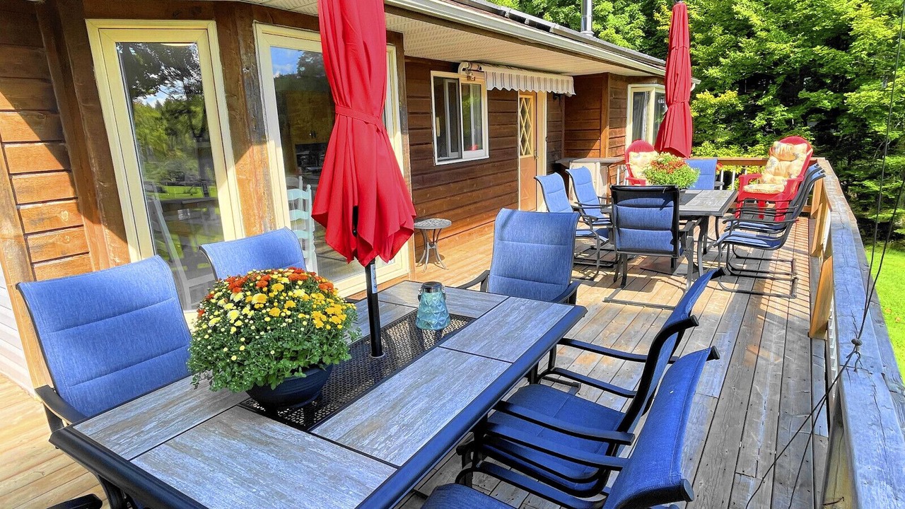 Photo of Outdoor in North Kawartha