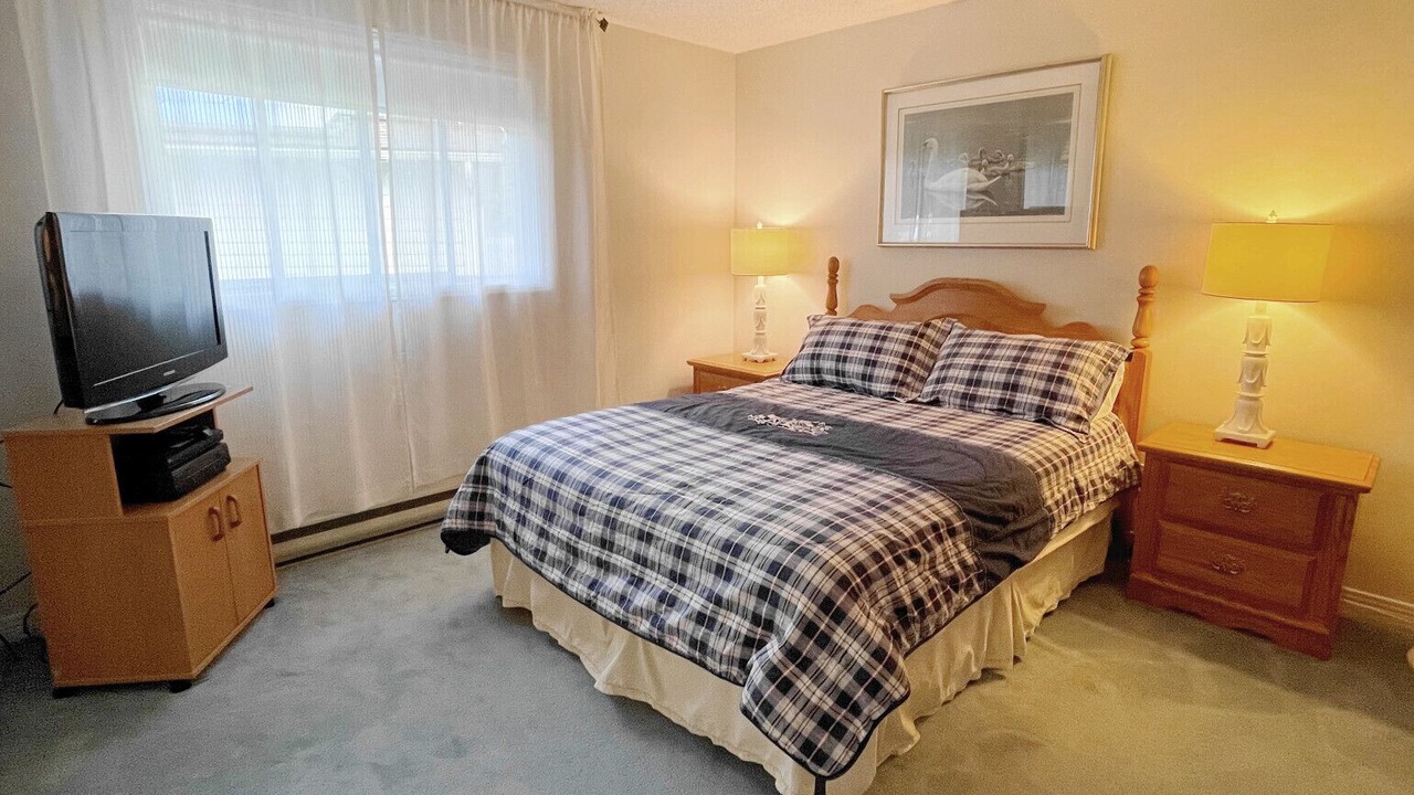 Photo of Bedroom in North Kawartha