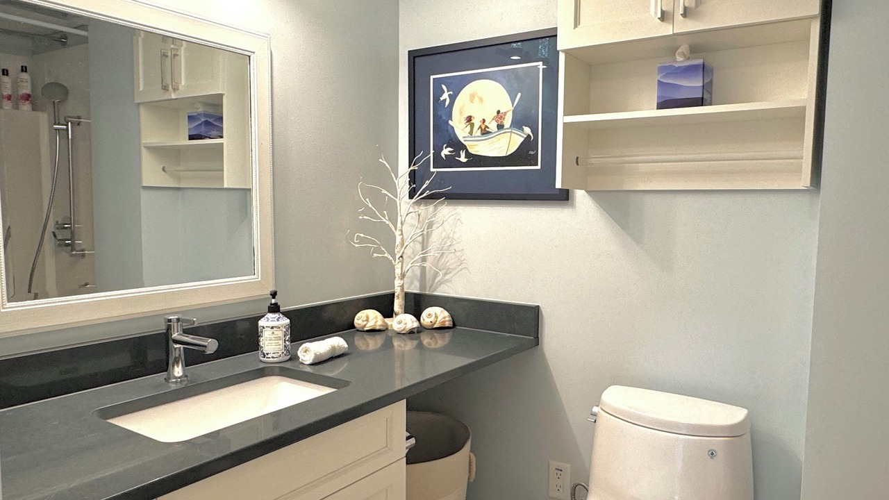 Photo of Bathroom in Regional District of Nanaimo