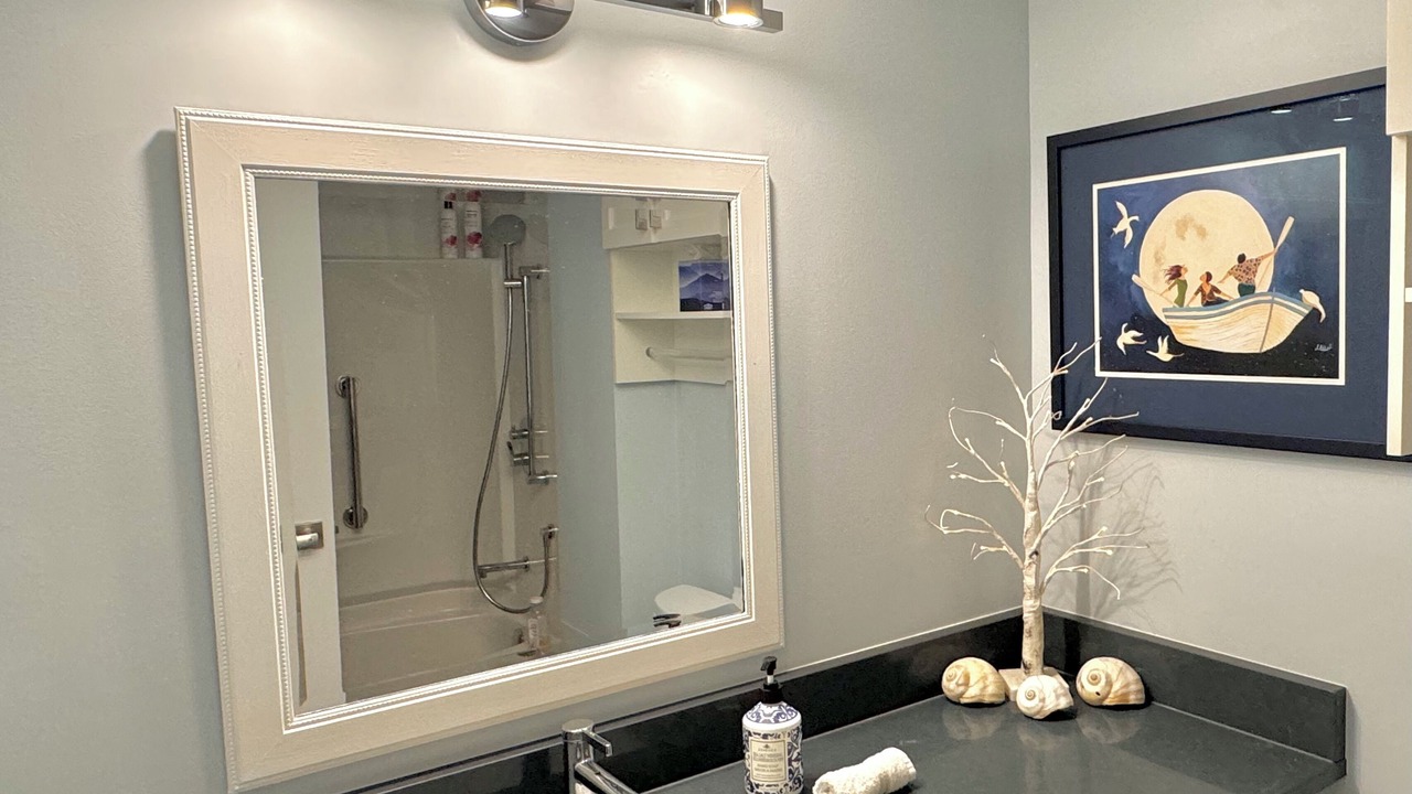 Photo of Bathroom in Regional District of Nanaimo