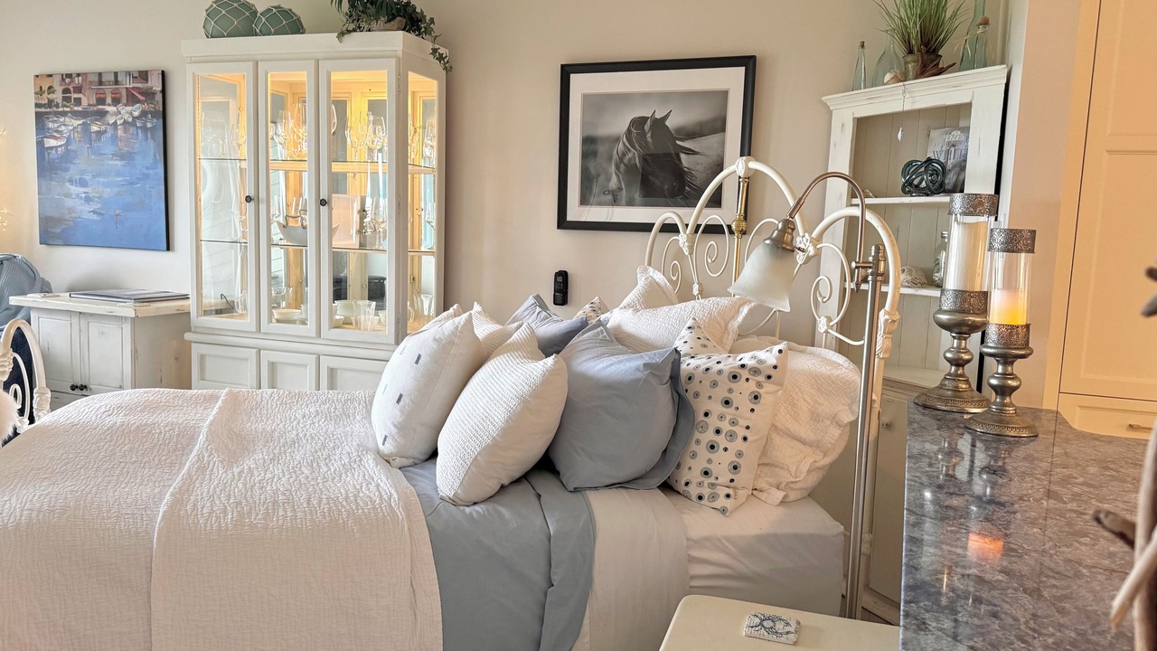 Photo of Bedroom in Regional District of Nanaimo
