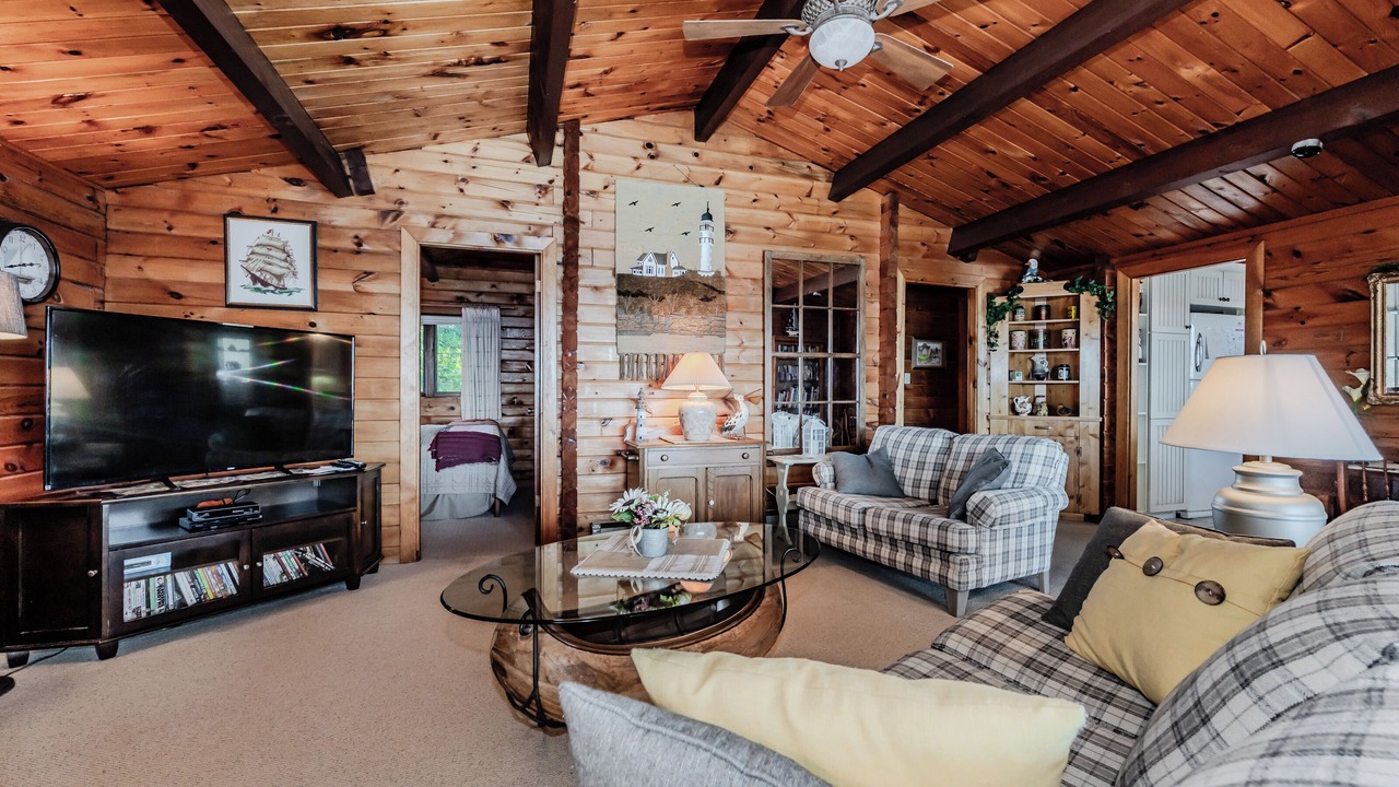 Photo of Bedroom in Lion's Head